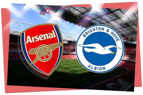 Arsenal vs Brighton: Get £60 in football free bets and bonuses for .